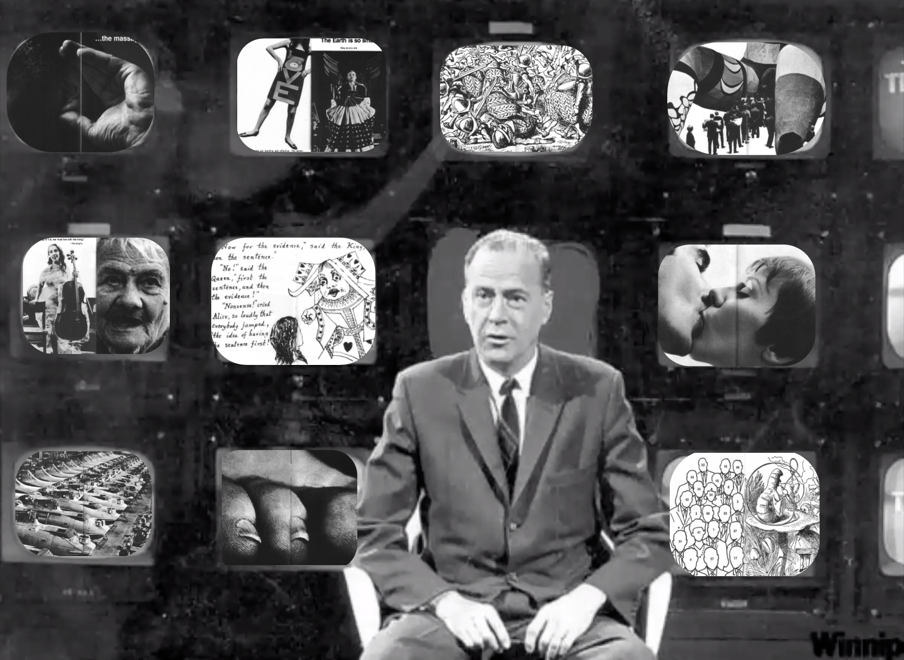 McLuhan